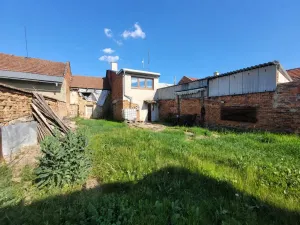 Prodej rodinného domu, Čelechovice na Hané - Kaple, 71 m2