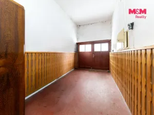 Prodej chalupy, Velké Tresné, 226 m2