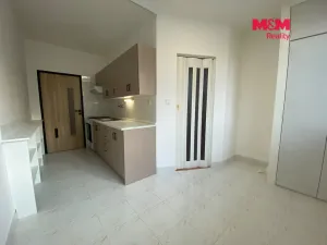 Pronájem bytu 2+1, Olomouc - Nová Ulice, I. P. Pavlova, 54 m2
