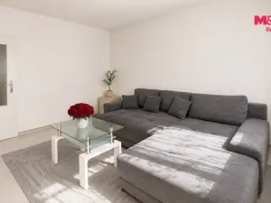 Prodej bytu 2+1, Česká Lípa, Budyšínská, 57 m2