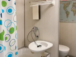 Pronájem bytu 1+1, Seč, Sídl. 9. května, 32 m2