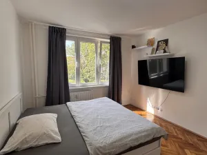 Prodej bytu 1+1, Nové Sedlo, 38 m2