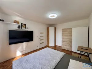 Prodej bytu 1+1, Nové Sedlo, 38 m2