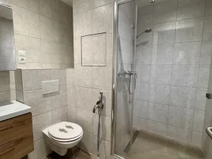 Prodej bytu 1+1, Nové Sedlo, 38 m2