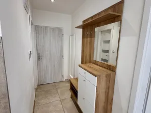 Prodej bytu 1+1, Nové Sedlo, 38 m2