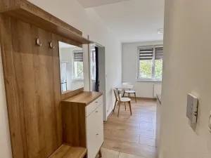 Prodej bytu 1+1, Nové Sedlo, 38 m2