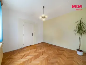 Prodej bytu 3+1, Kdyně, Na Tržišti, 60 m2