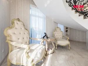 Prodej rodinného domu, Šestajovice, U Váhy, 356 m2