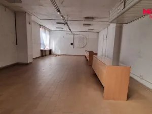 Pronájem kanceláře, Orlová - Lutyně, F. S. Tůmy, 92 m2