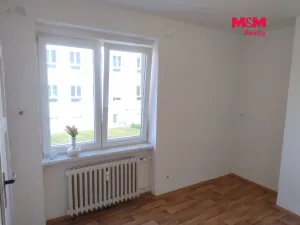 Prodej bytu 2+1, Opava - Předměstí, Hany Kvapilové, 55 m2