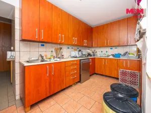 Prodej ubytování, Brandýs nad Orlicí, Husova, 340 m2