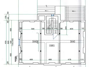 Prodej ubytování, Brandýs nad Orlicí, Husova, 340 m2
