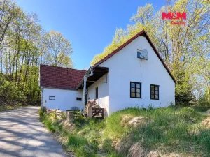 Prodej chalupy, Nihošovice, 68 m2