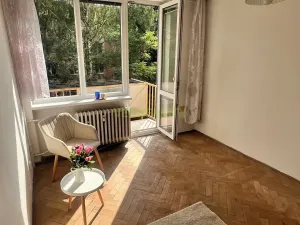 Prodej bytu 2+1, Ústí nad Labem, Kosmonautů, 47 m2