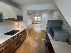 Pronájem bytu 2+kk, Poděbrady, Dr. Horákové, 112 m2
