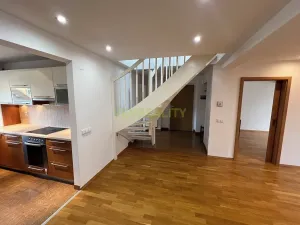 Pronájem bytu 2+kk, Poděbrady, Dr. Horákové, 112 m2
