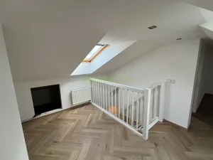 Pronájem bytu 2+kk, Poděbrady, Dr. Horákové, 112 m2