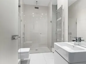 Pronájem bytu 3+kk, Praha - Vinohrady, Laubova, 109 m2