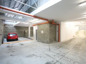 Pronájem bytu 3+kk, Praha - Vinohrady, Laubova, 109 m2