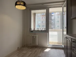 Pronájem bytu 3+1, Praha - Stodůlky, Mezi školami, 78 m2