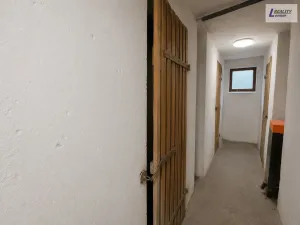 Prodej bytu 4+1, Květov, 84 m2