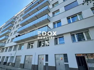 Pronájem bytu 3+kk, Praha - Nusle, Maroldova, 58 m2