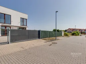 Pronájem rodinného domu, Praha - Horní Počernice, U Zimoviště, 137 m2