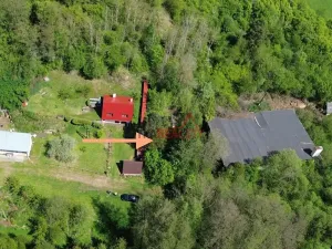 Prodej pozemku pro bydlení, Brtnice, 541 m2