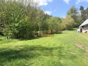 Prodej pozemku pro bydlení, Brtnice, 541 m2