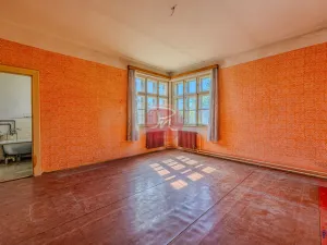 Prodej rodinného domu, Ostrava, Gregárkova, 200 m2