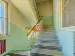 Prodej rodinného domu, Ostrava, Gregárkova, 200 m2