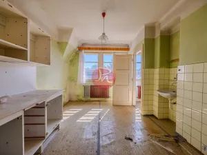 Prodej rodinného domu, Ostrava, Gregárkova, 200 m2