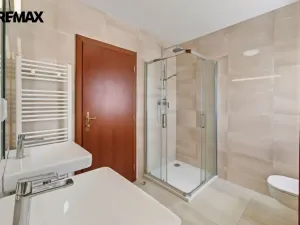 Pronájem bytu 2+kk, Praha - Nové Město, Masarykovo nábřeží, 100 m2