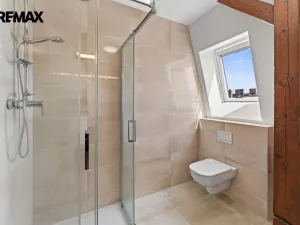 Pronájem bytu 2+kk, Praha - Nové Město, Masarykovo nábřeží, 100 m2