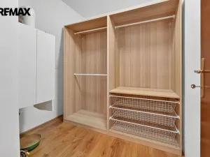 Pronájem bytu 2+kk, Praha - Nové Město, Masarykovo nábřeží, 100 m2
