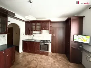 Prodej bytu 3+1, Karviná - Ráj, U Lesa, 64 m2