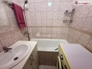 Prodej bytu 3+1, Karviná - Ráj, U Lesa, 64 m2