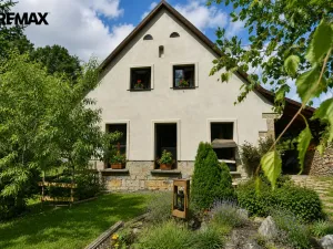 Prodej rodinného domu, Lanžov, 140 m2