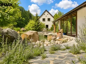 Prodej rodinného domu, Lanžov, 140 m2
