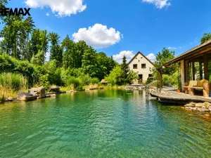 Prodej rodinného domu, Lanžov, 140 m2