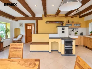 Prodej rodinného domu, Lanžov, 140 m2