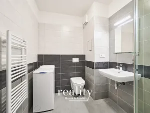 Pronájem bytu 2+kk, Jihlava, Buková, 51 m2