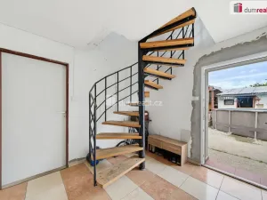 Prodej rodinného domu, Roudnice nad Labem, Na Výsluní, 130 m2