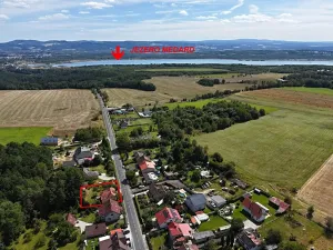 Prodej rodinného domu, Josefov, 168 m2