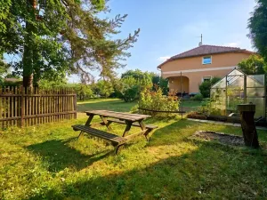 Prodej rodinného domu, Josefov, 168 m2