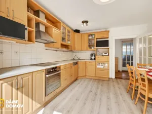 Prodej rodinného domu, Březnice, 225 m2