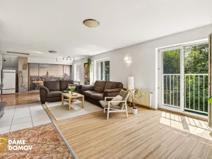 Prodej rodinného domu, Březnice, 225 m2