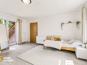 Prodej rodinného domu, Březnice, 225 m2