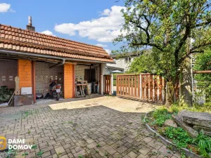 Prodej rodinného domu, Březnice, 225 m2