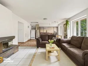 Prodej rodinného domu, Březnice, 225 m2